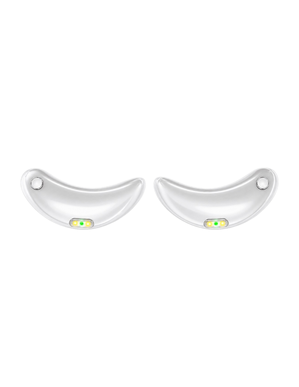 Red Light Therapy Eye Patches