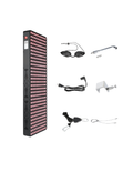 Full Body Red Light Therapy Lamp