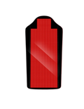 Dual Wavelength Red Light Therapy Heated Blanket