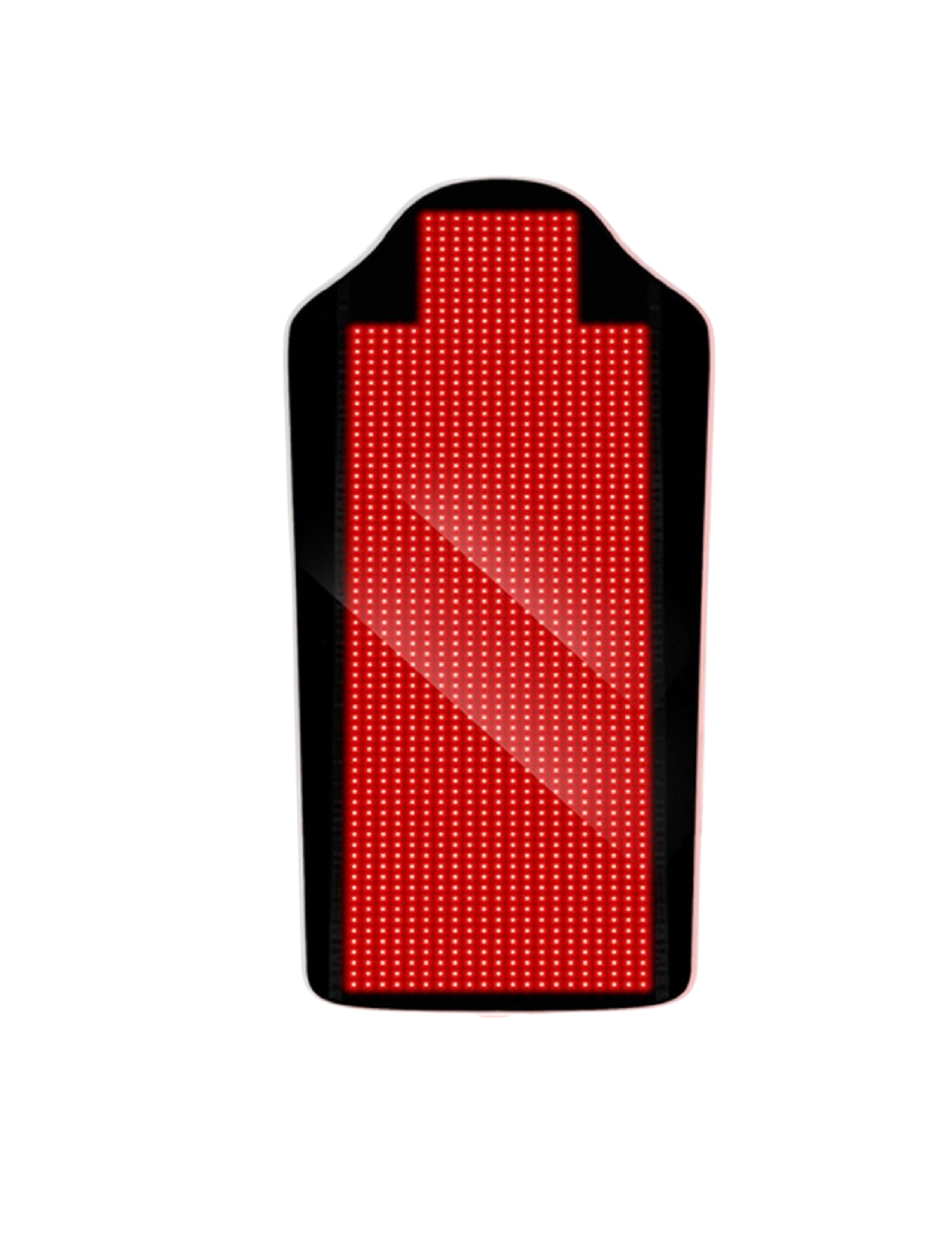 Dual Wavelength Red Light Therapy Heated Blanket