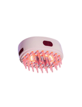 Red Light Therapy Scalp Massage Comb