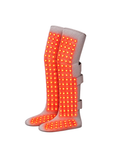 Red Light Therapy Heated Leg Wrap