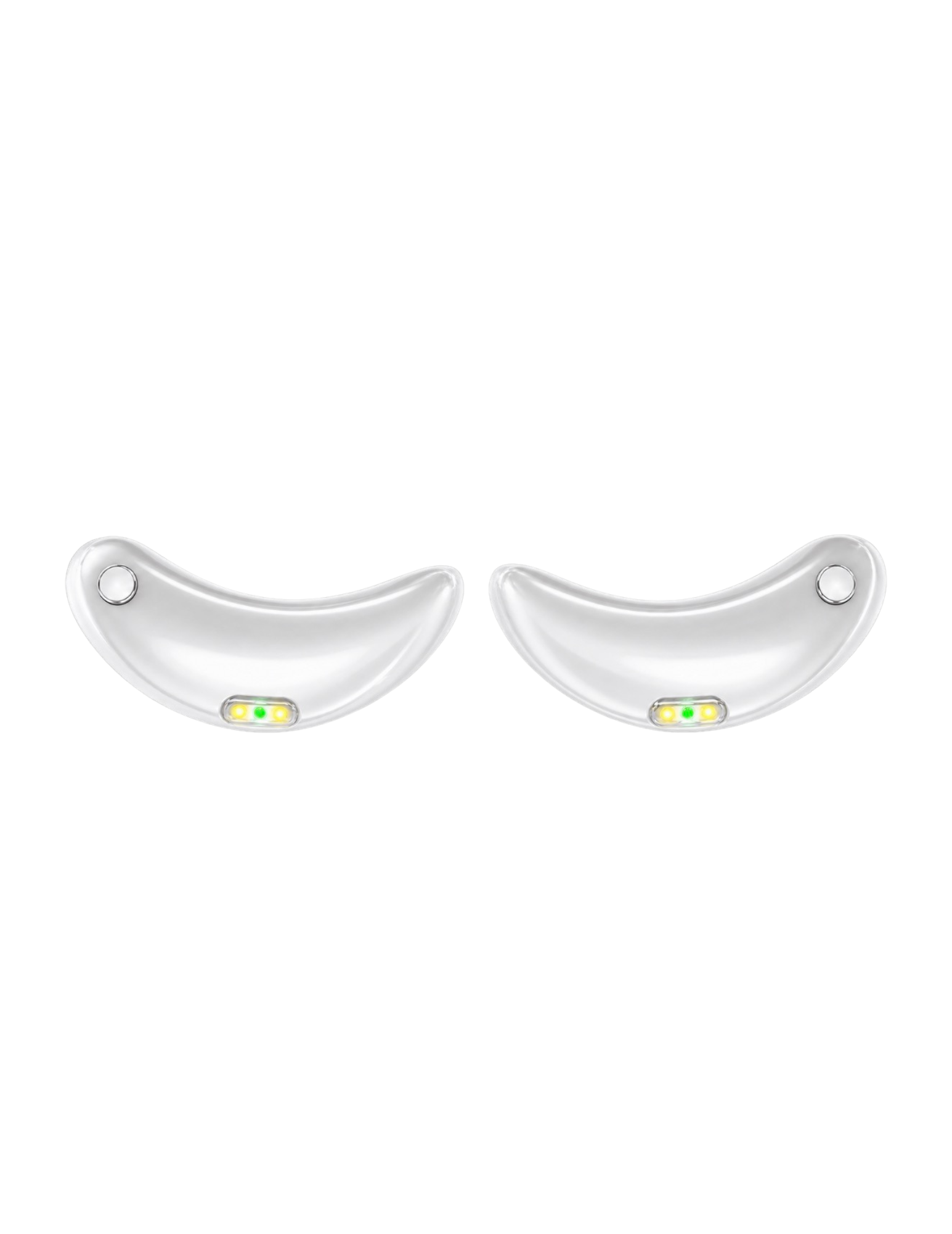 Red Light Therapy Eye Patches