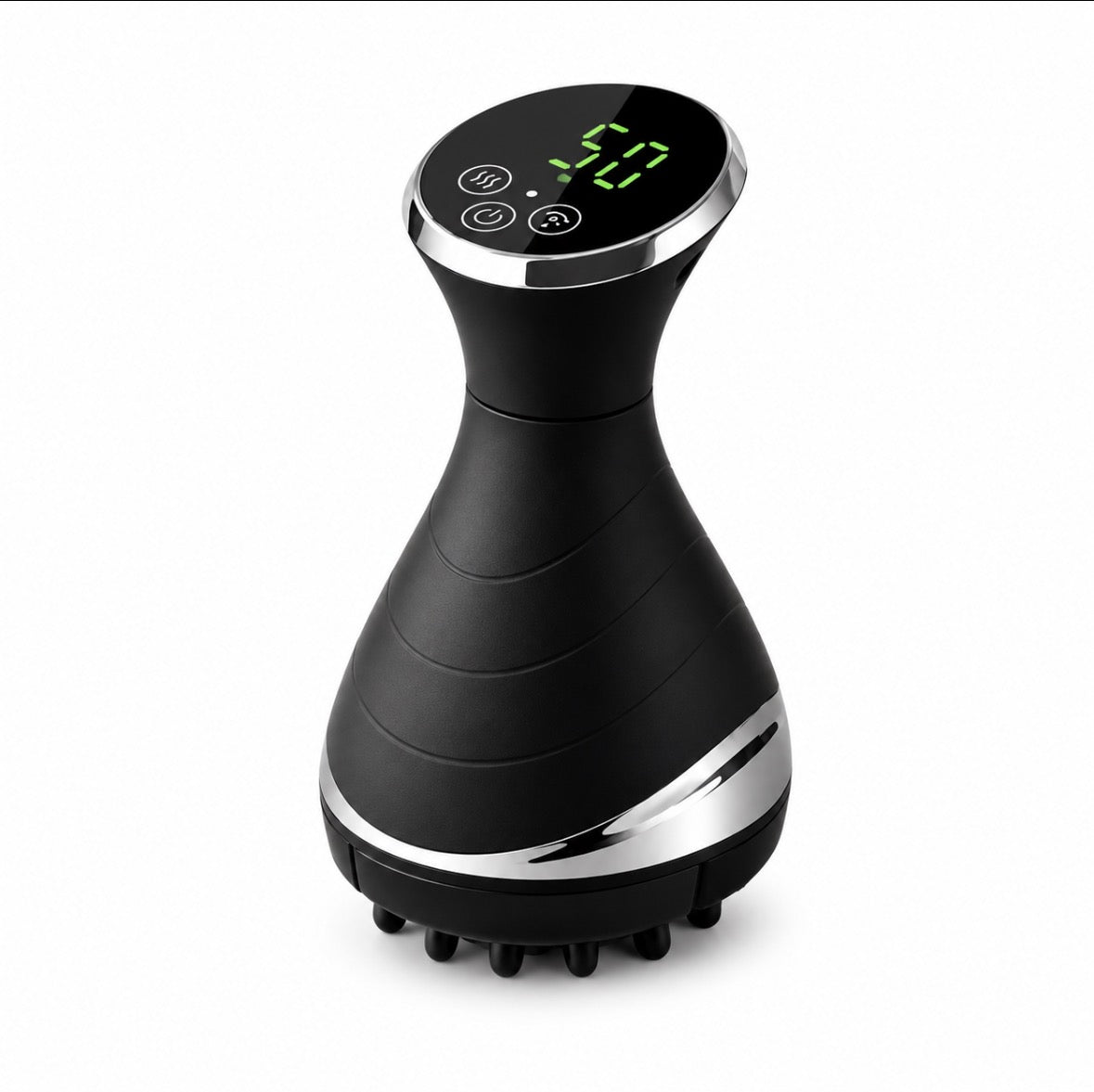 Red Light Heat Massage Pro