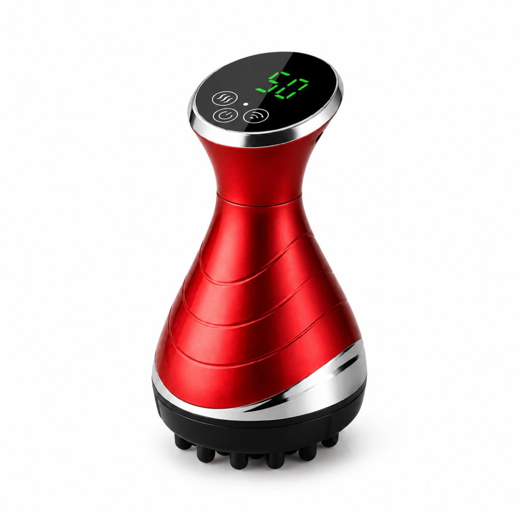 Red Light Heat Massage Pro