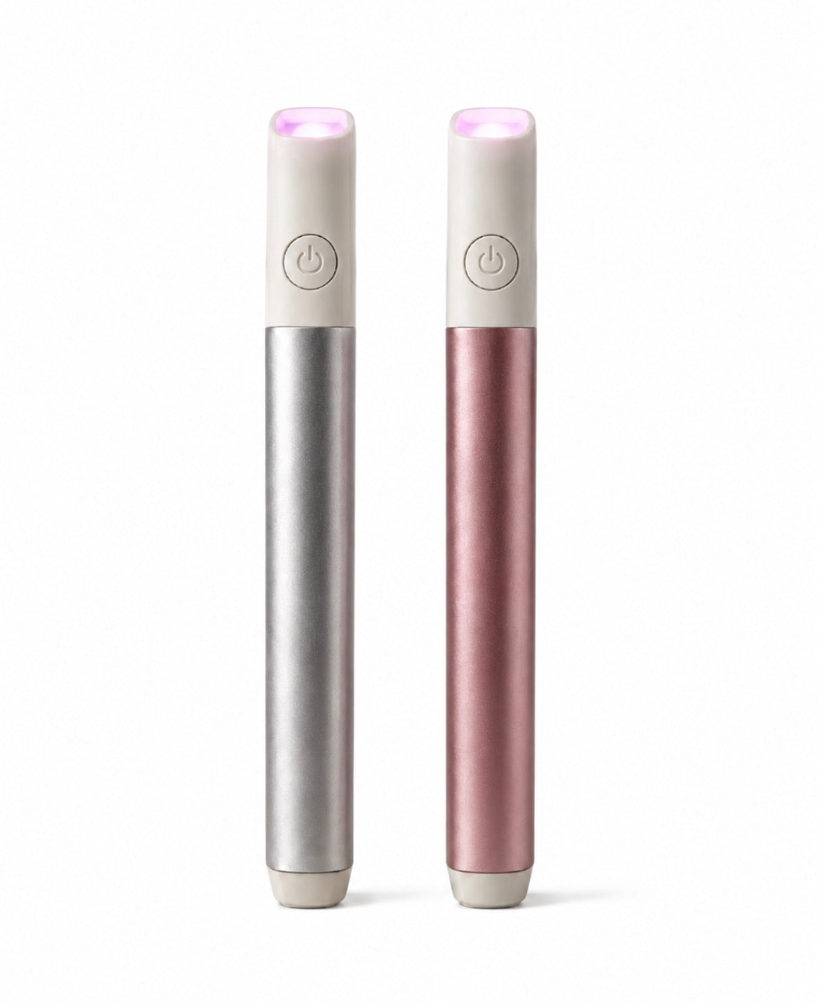 LED Red & Blue Light Acne Treatment Pen