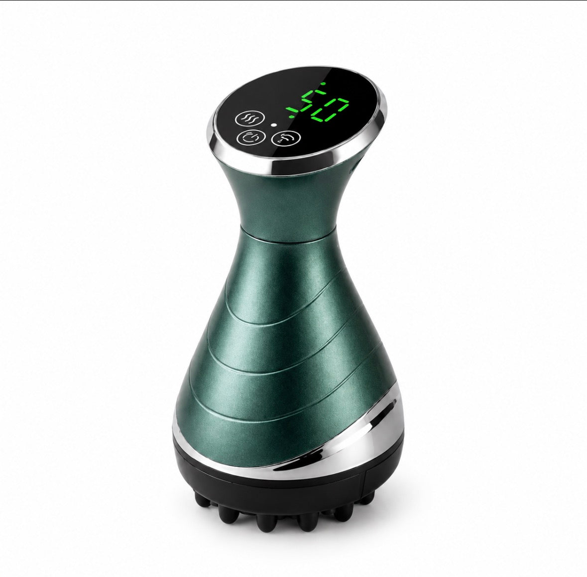 Red Light Heat Massage Pro