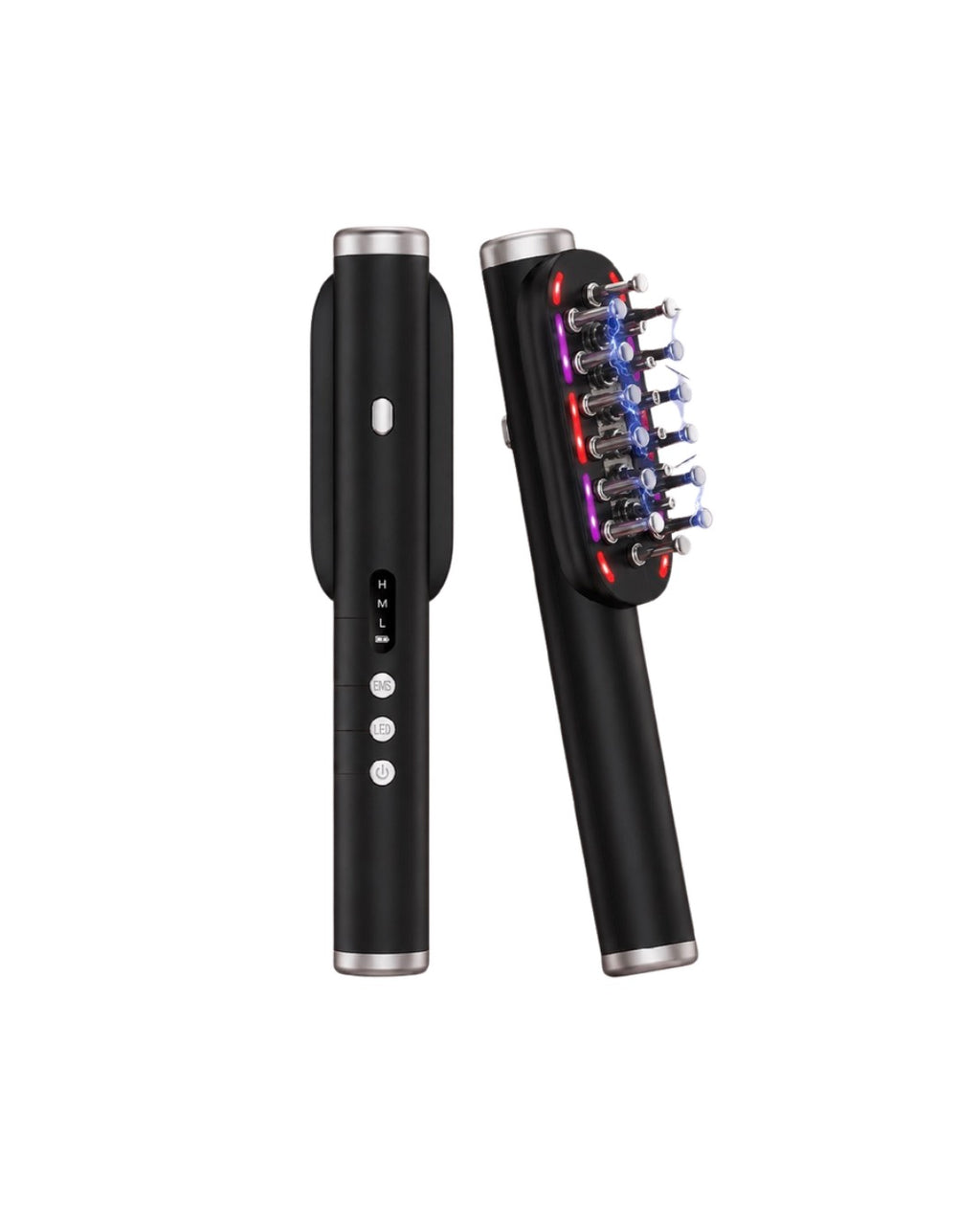Red Light Therapy Scalp Massager Comb