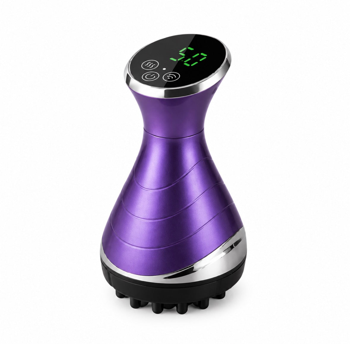 Red Light Heat Massage Pro