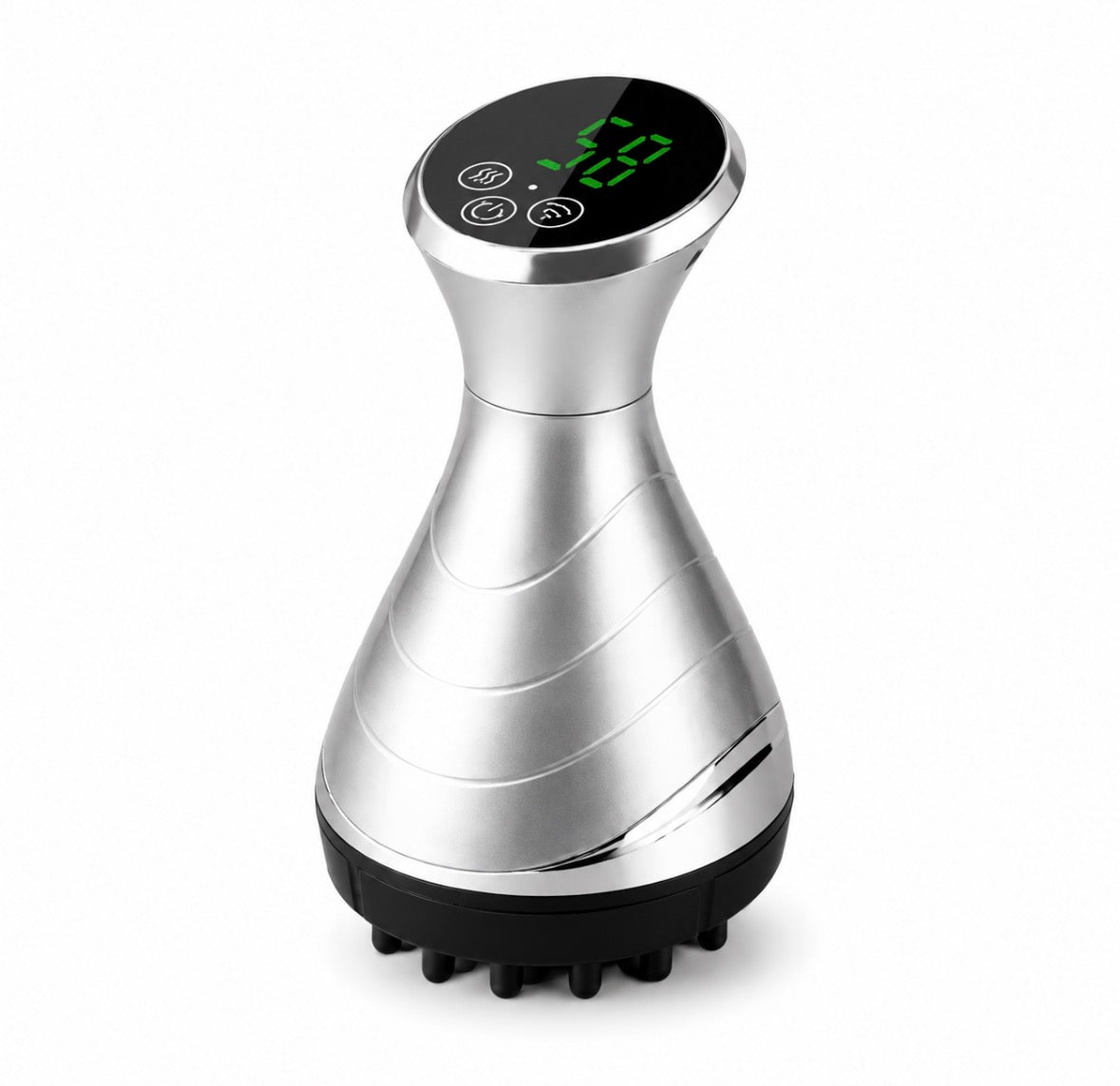 Red Light Heat Massage Pro